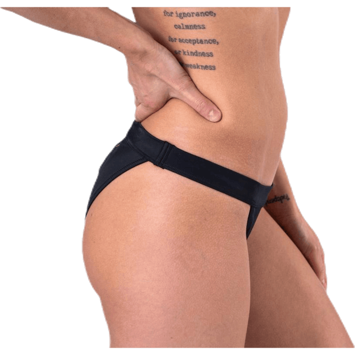 Bikini Brief Black