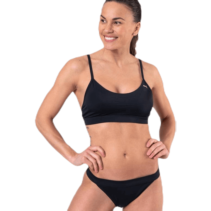 Bikini Brief Black