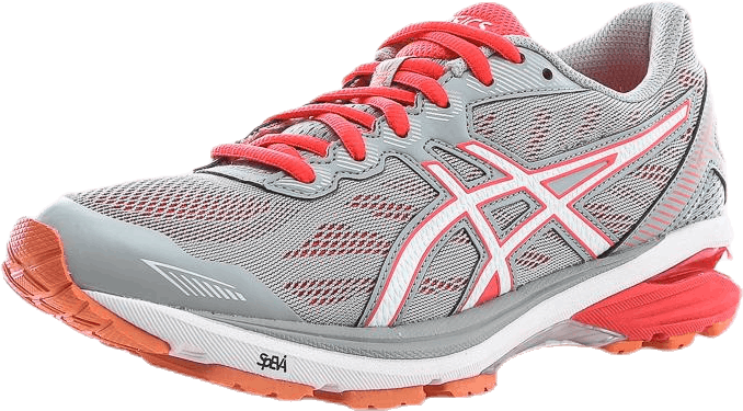GT-1000 5 Pink/Grey