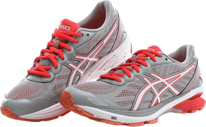 GT-1000 5 Pink/Grey