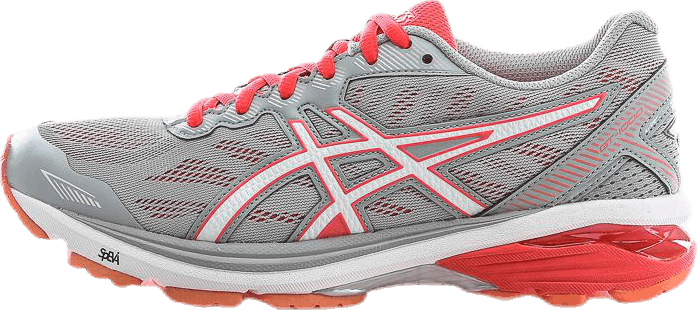 GT-1000 5 Pink/Grey