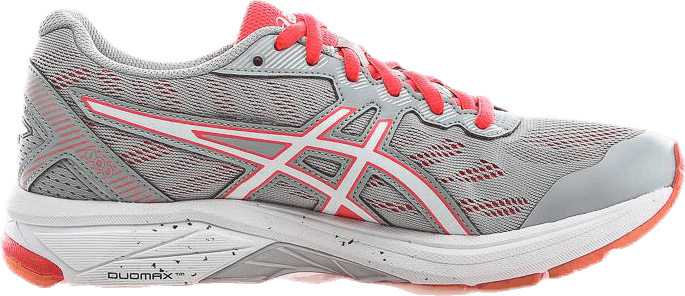 GT-1000 5 Pink/Grey