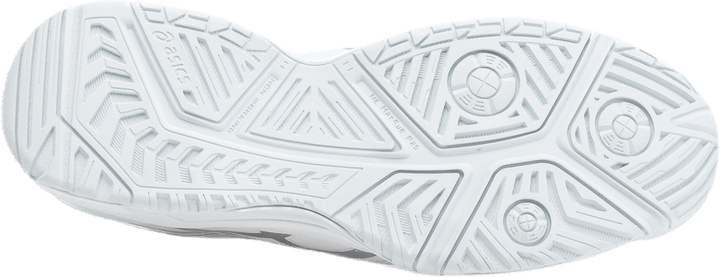 Gel-Resolution 7 White/Silver