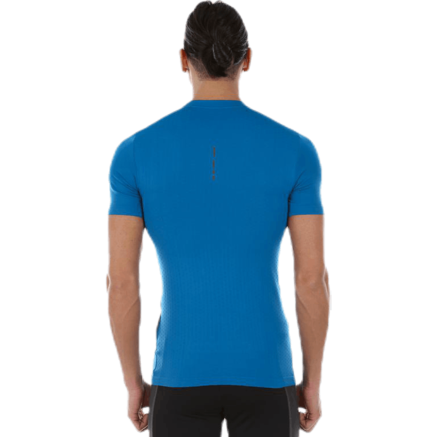 Elite SS Oberteil Blau