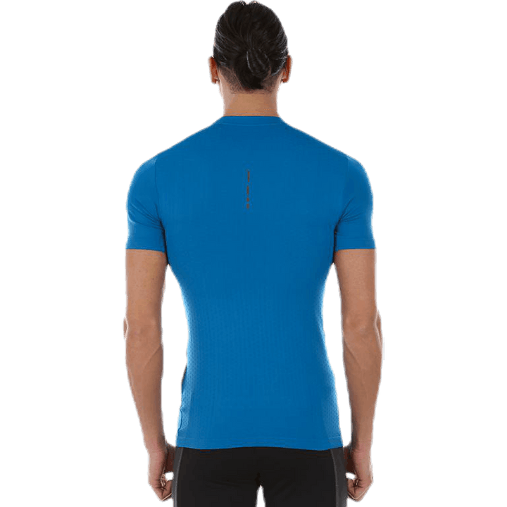Elite SS Oberteil Blau