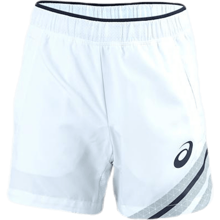 Pantaloncini Club Gpx Bianco