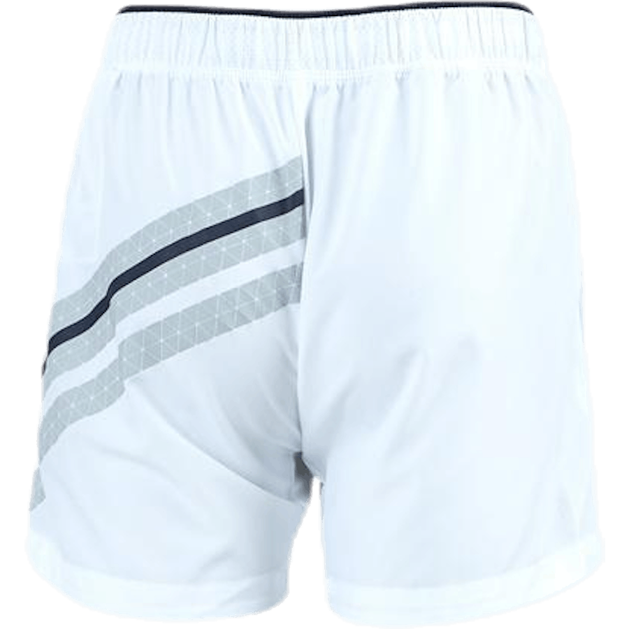 Pantaloncini Club Gpx Bianco