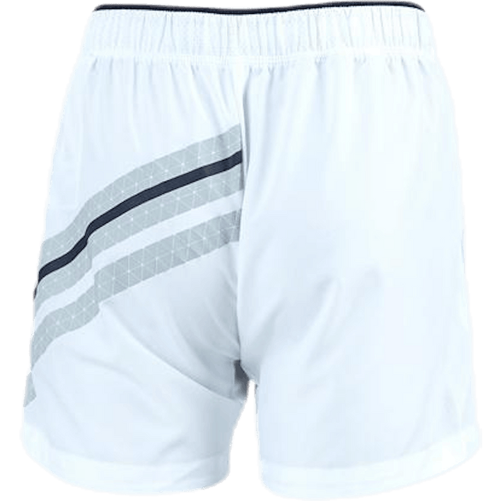 Pantaloncini Club Gpx Bianco
