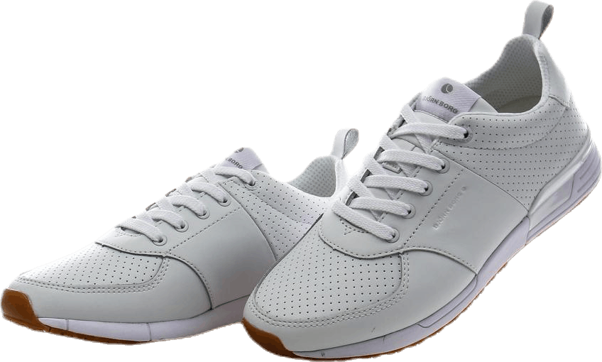 R100 Low Uni W White