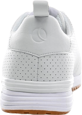 R100 Low Uni W White
