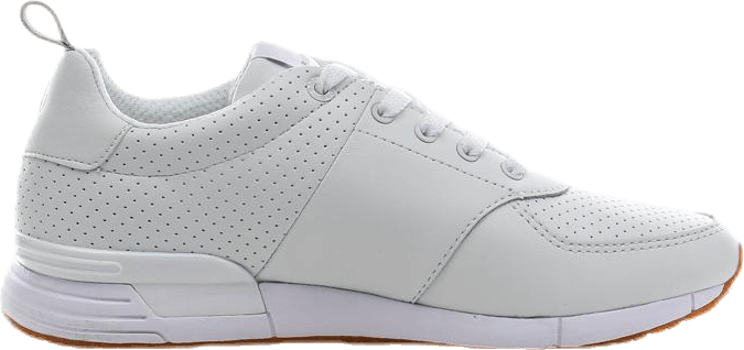 R100 Low Uni W White