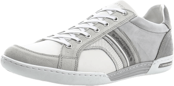 Henry Blk White/Grey