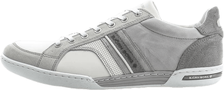 Henry Blk White/Grey