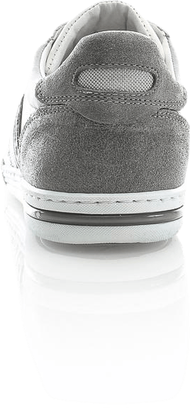Henry Blk White/Grey