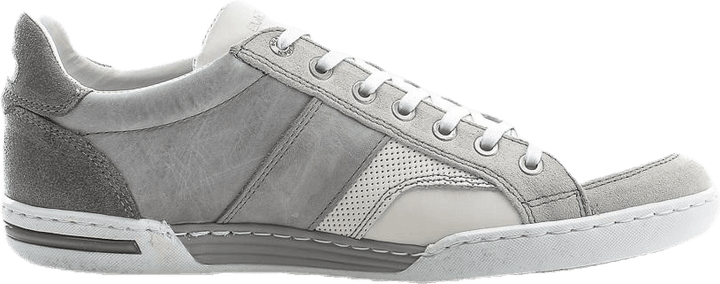 Henry Blk White/Grey