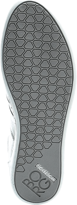 Henry Blk White/Grey
