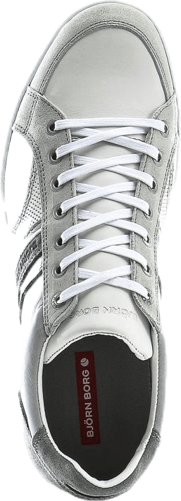 Henry Blk White/Grey