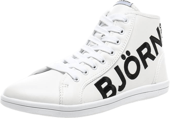 Sven II W White/Black