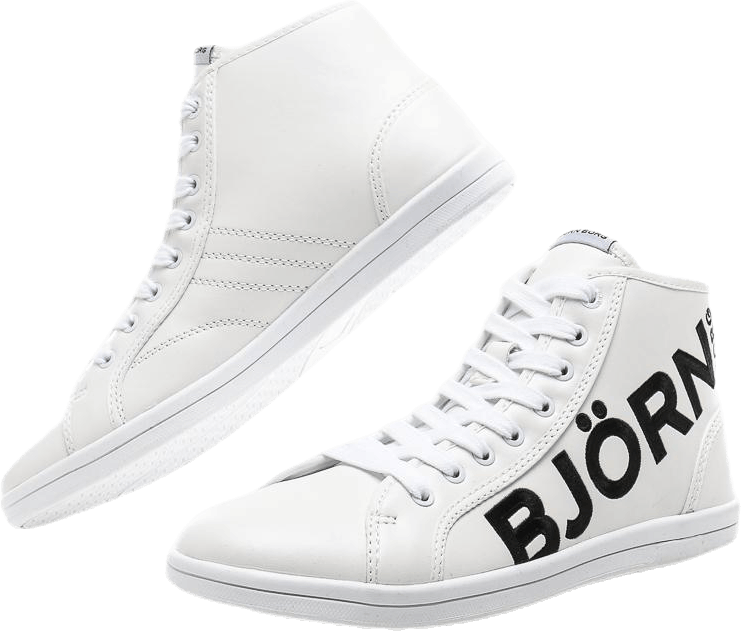 Sven II W White/Black