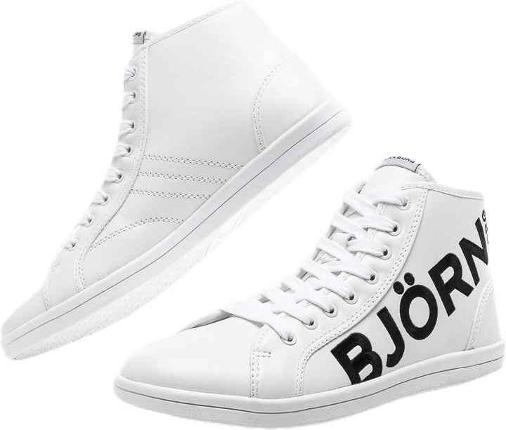 Sven II W White/Black