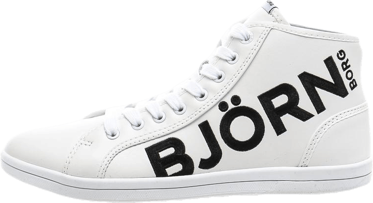 Sven II W White/Black