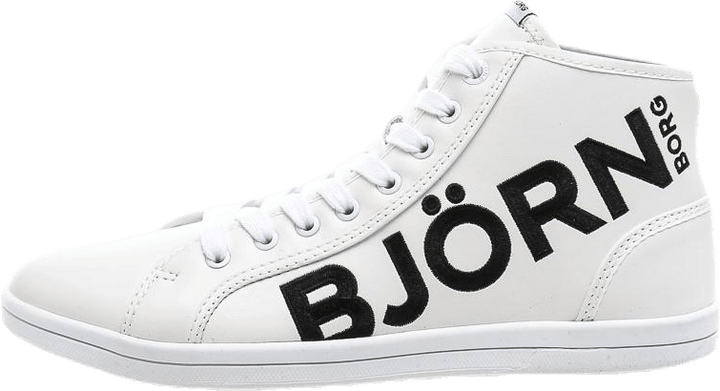 Sven II W White/Black