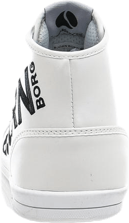 Sven II W White/Black