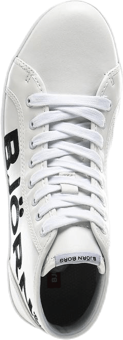 Sven II W White/Black