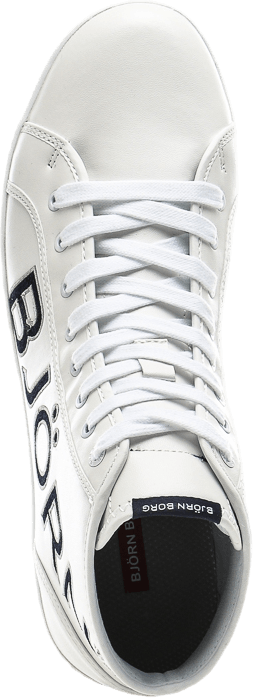 Sven II M Blue/White