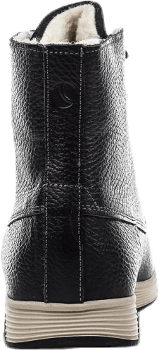 Luca High Tmb W Black