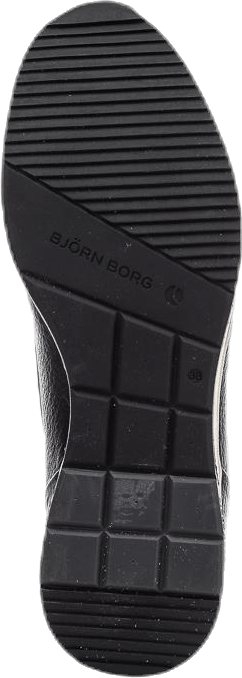 Luca High Tmb W Black