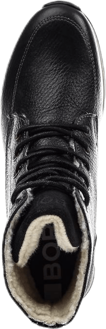 Luca High Tmb W Black