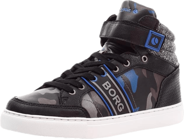 T210 Mid Cam Black