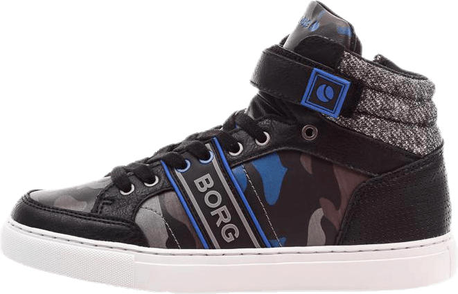 T210 Mid Cam Black