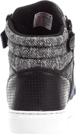 T210 Mid Cam Black