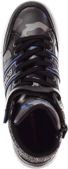 T210 Mid Cam Black