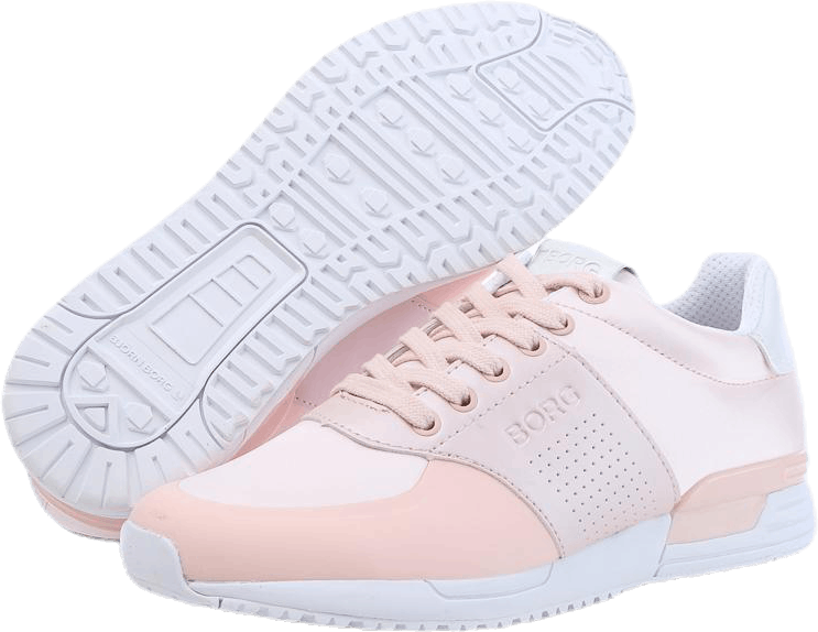 R100 Low Sat W Pink