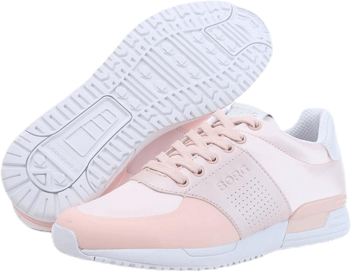 R100 Low Sat W Pink