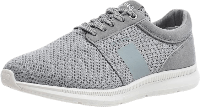 R500 Low Msh W Grey