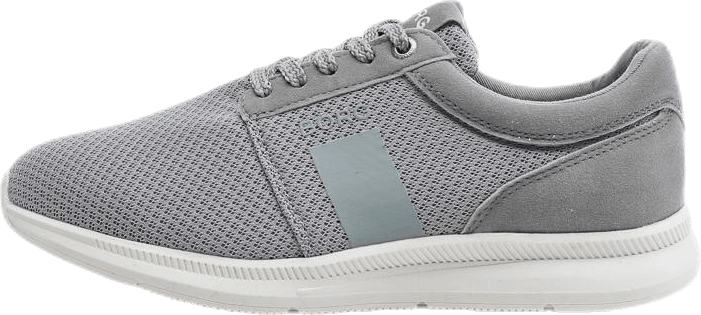 R500 Low Msh W Grey