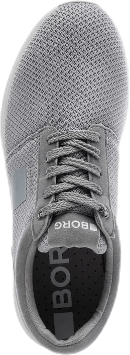 R500 Low Msh W Grey