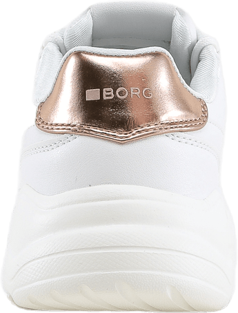 X310 Low Cls W Pink/White