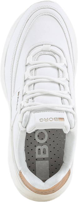 X310 Low Cls W Pink/White