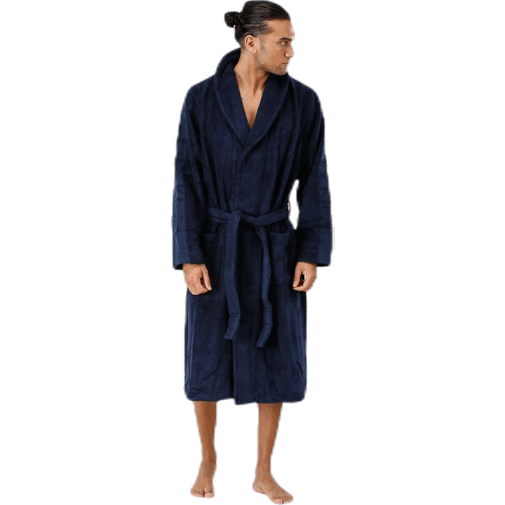 Robe Blue