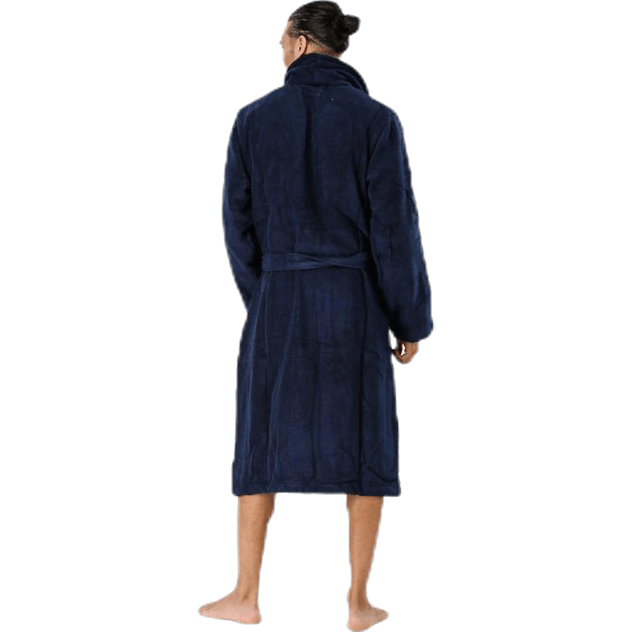 Robe Blue