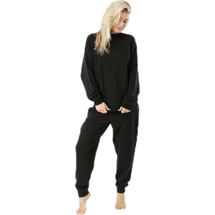L/S Sweatshirt Black