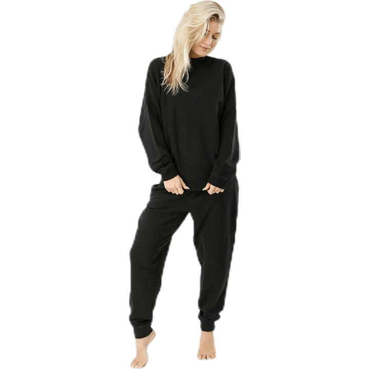L/S Sweatshirt Black