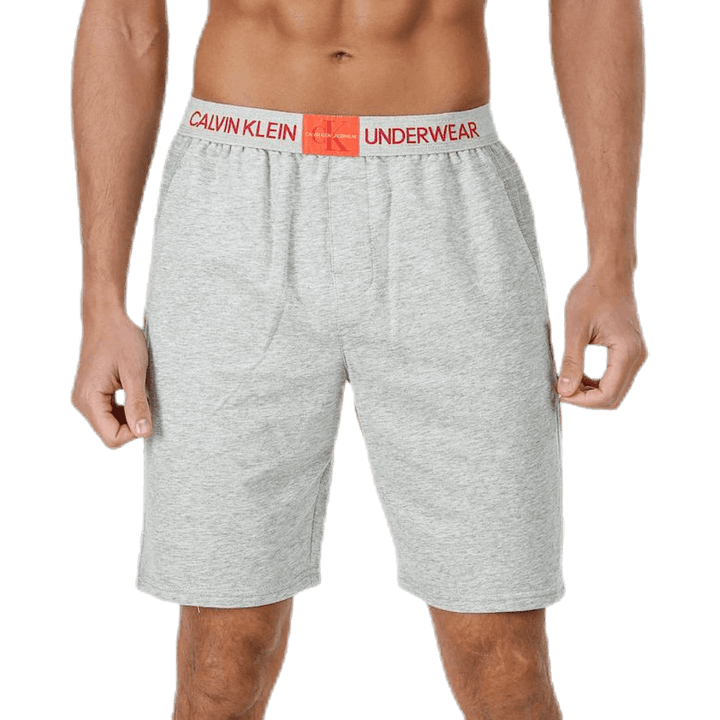 Sleep Short Grey