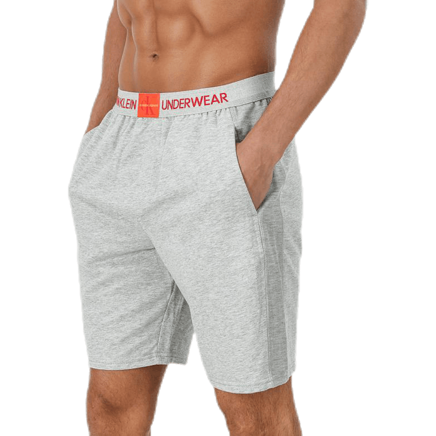 Sleep Short Grey