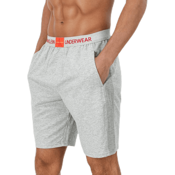Sleep Short Grey